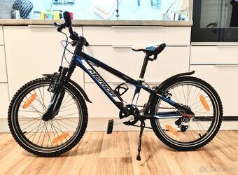 Dětské horské kolo Merida Dakar 620