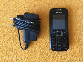 Nokia 3110c - 1