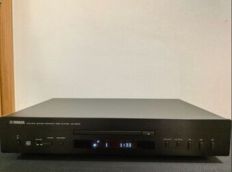 Yamaha CD-S300