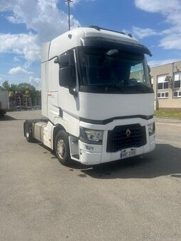Renault T 460