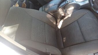 Prodám bmw 520 D na náhradní díly
