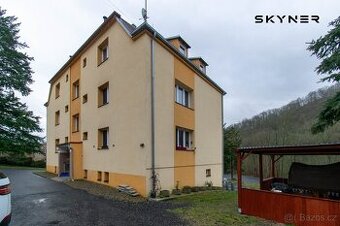 Pronájem byty 3+1, 62 m2 - Ryjice, ev.č. 01109