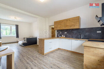 Prodej bytu 3+kk, 80 m², Nejdek, ul. Bratří Čapků