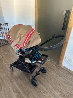 Sportovní kočárek Cybex Mios