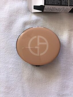 Giorgio Armani- fusion powder Neo Nude