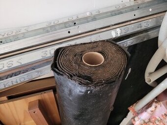 asfaltový pás Glastek 40 mineral