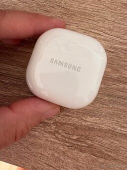 Prodám bezdratová sluchátka Samsung