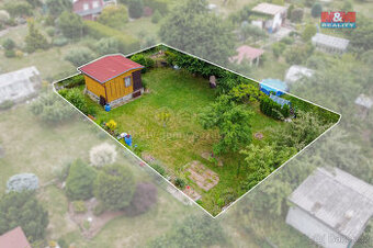 Prodej chaty, 18 m², Praha 6, Na Pučálce