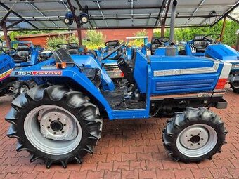 Prodám Traktor zn. Iseki