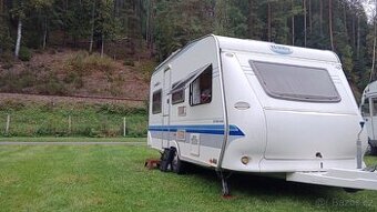 Karavan Hobby 450 Excellent Easy