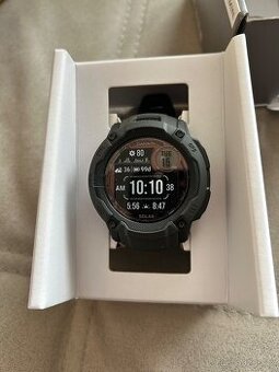 Garmin Instinct 2x - 1