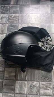Helma Harley-Davidson