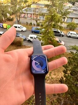 Apple Watch 9 45mm