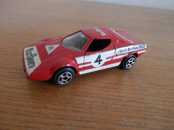 1/43  LANCIA  STRATOS