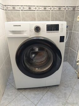 Pračka samsung