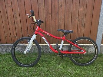 Dětské kolo specialized velikost kol 20