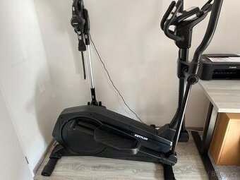 Eliptický trenažér Kettler Optima 200