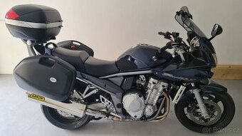 SUZUKI GSF 1250 SA BANDIT