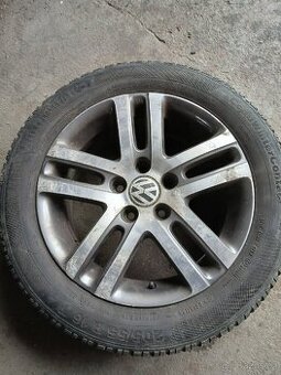 Lita kola 16" , 5×112