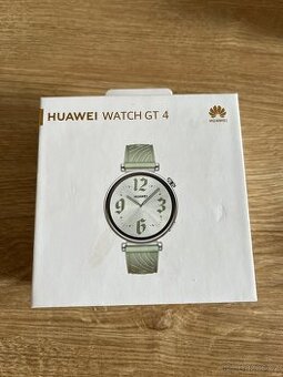 Predam Huawei Watch GT 4 (41mm)