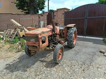 Zetor 2511 ( 2011 )