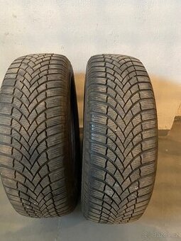 Pneu zimní Bridgestone 215/65/r16 98H