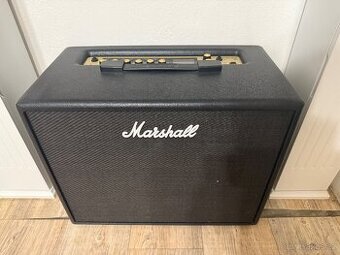 Marshall Code 50