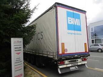 25175 Schmitz Cargobull SCS 24/L - 13,62 CEB LowDeck - mulda