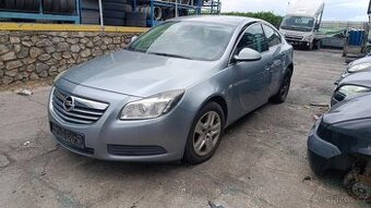 Opel Insignia 2.0CDTI 81kW A20DTH