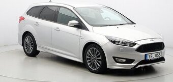 Ford Focus Kombi ST-Line rok 2018
