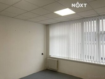 Pronájem komerční Kanceláře, 21㎡
