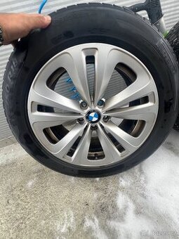 BMW alu 5x120 R18