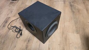 Subwoofer Logitech z 560