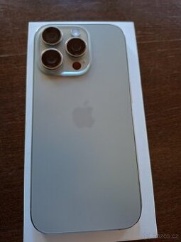Iphone 16 pro 256GB