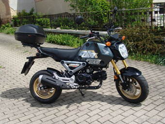 Honda MSX 125 GROM