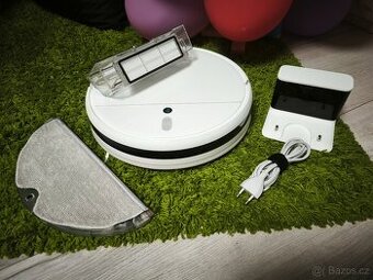 Vysavač Xiaomi Mi Robot Vacuum Mop