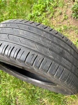 Letní pneu BRIDGESTONE TURANZA - 1