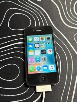 iPhone 4s, 8 GB