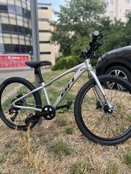 BH Expert Junior 24 Disc