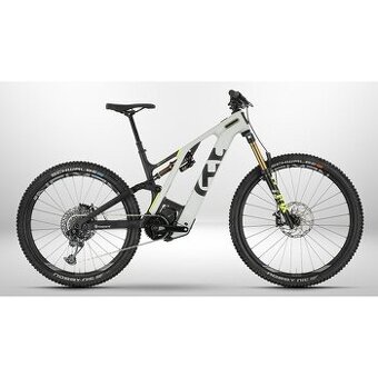 Elektrokolo Husqvarna MC6, vel. S, EP801, 720 Wh