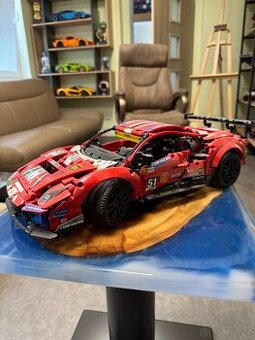 Lego 42125