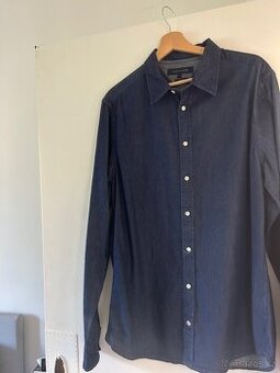 Tommy hilfiger košile - 1