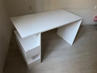 Psací / Pracovní stůl 120x60