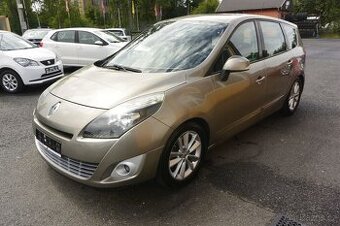 PRODÁM Renault Scenic 2.0DCi 110kW