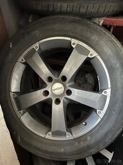 Alu r18