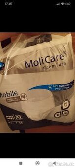 Pleny molicare xl