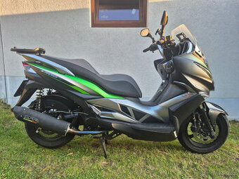 Kawasaki J300 (ABS)