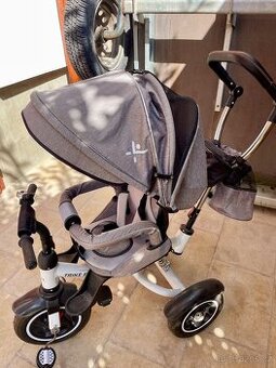Tříkolka TRIKE FIX V3