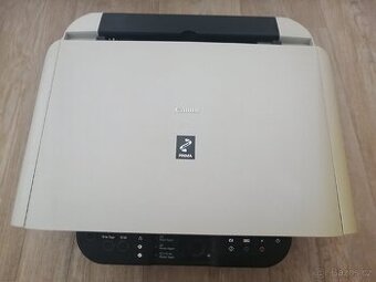 Tiskárna Canon Pixma MP140