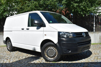 Volkswagen Transporter T5 2.0 Tdi 75kw,rv.2012,261tkm - 1